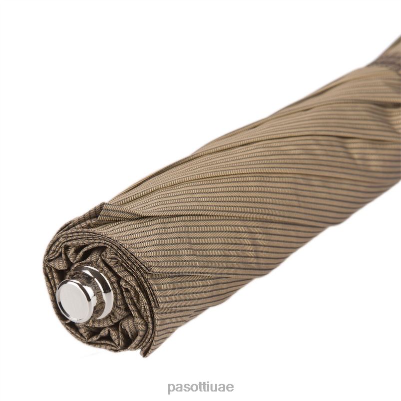 مظلة | 64 6768-8 w18 - مظلة قابلة للطي على شكل نسر فضي PASOTTI Z446V176